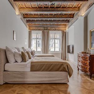 Standaard Appartement